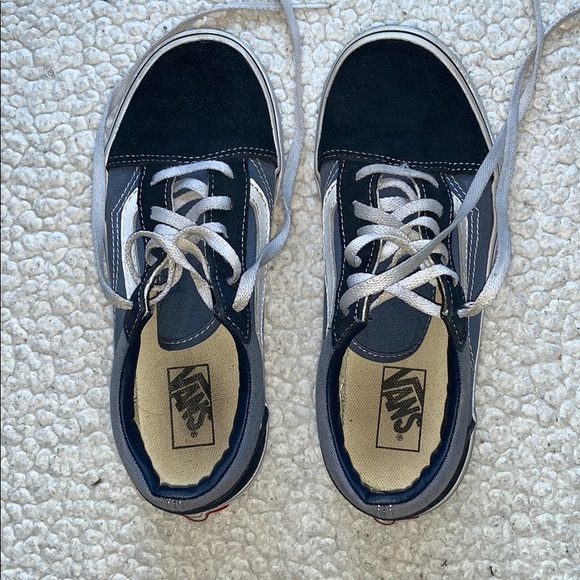 Boys Vans - Picture 7 of 12